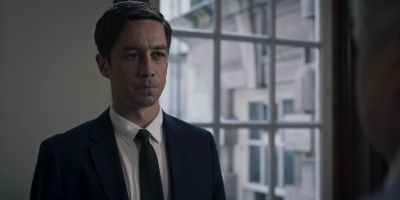 I did my best for you. - Dublin Murders