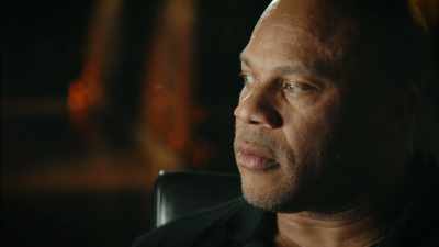 I did better on the road
than home because I played. - Breaking Olympia: The Phil Heath Story