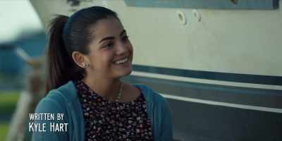 - I did. But that
was about it. - The Way Home