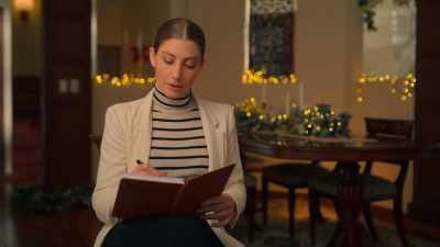 I did but... - Designing Christmas with You