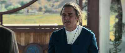 I did, Celeste.
I cracked it wide open, - Mrs. Davis