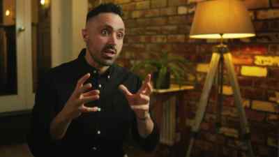 I did center my activism around gas chambers - Pignorant