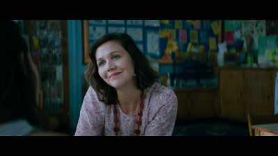 I did coat check at Ultra Lounge
for a year, - The Kindergarten Teacher