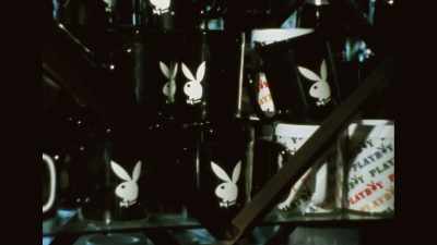 I did damage control. - Secrets of Playboy