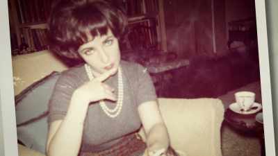 I did it deliberately, calmly, and... - Elizabeth Taylor: The Lost Tapes