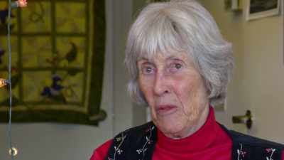 I did describe the phone call
that Michael and I had after - The Assassination & Mrs. Paine