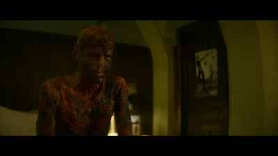 Did he die alone? - Let the Right One In