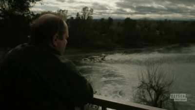  - I did eight years
 and seven months. - Mastermind of Murder