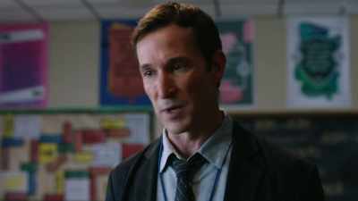 I did everything you asked
of me. I gave you permission, - The Red Line