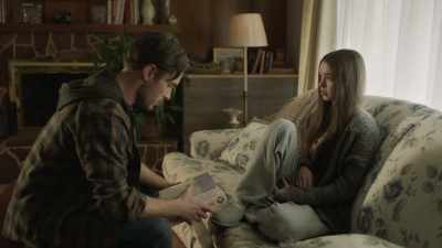 I did everything
he asked me to. - Abducted by My Teacher: The Elizabeth Thomas Story