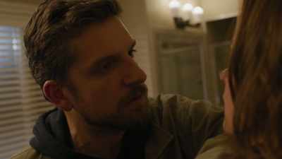 I did everything for him
and it was never enough. - Murder Runs in the Family