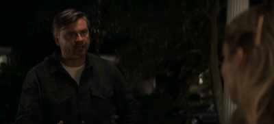 I did everything I could
to get you off my trail, - The Winchesters