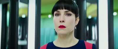 I did everything I was told. - What Happened to Monday