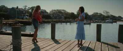 I did everything in my power
to protect you. - Luckiest Girl Alive