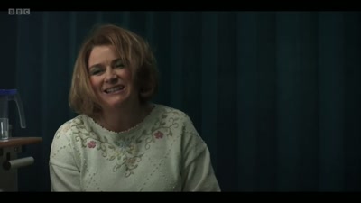 I did everything for our family
when Mum died. Everything! - The Power of Parker