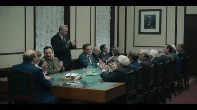 I did everything right. - Chernobyl