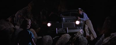 I did everything you said - Bad Day at Black Rock