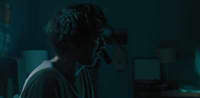 I did everything they told me
not to do but it didn't work. - Hereditary
