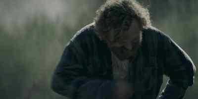 I did everything! - Prodigal Son