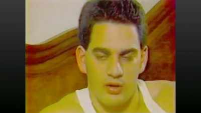 I did feel like
the Christianity thing, - King of the Con