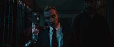 I did find out some very
interesting news - Vicious Fun