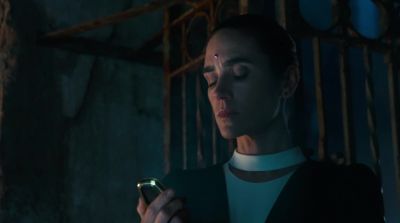 Did you find them? - Alita: Battle Angel