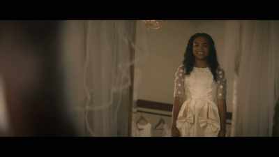 I did that for weeks, - Black Cake