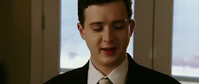 I did fuck your mom. - American Wedding