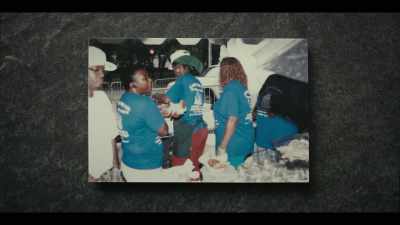 I did fundraisers and different events. - Street Food: USA