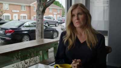 I did get myself a lawyer,
though, - Dirty John