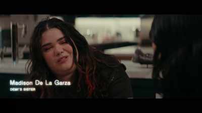 I did get you some other ones
that I think that you will like, - Child Star