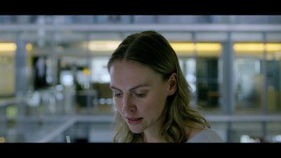 Did you get that? - Black Mirror
