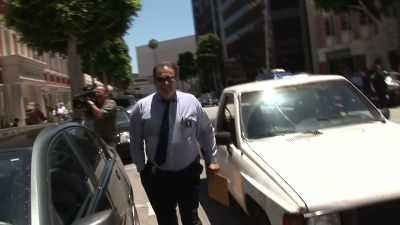 I did go to Dr. Arnold Klein's office - TMZ Investigates: Who Really Killed Michael Jackson