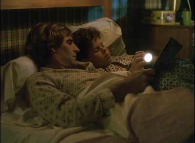 I did good? - Quantum Leap