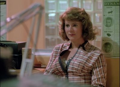 I did good? - Quantum Leap