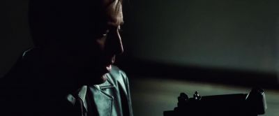 I did have a natural instinct for smuggling contraband - Lord of War
