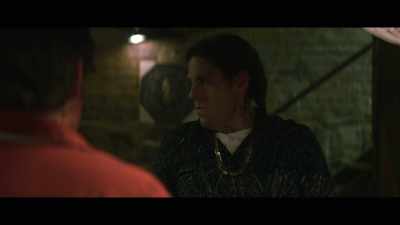 I did have a sister. - Maniac