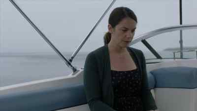 I did have a son. - The Affair