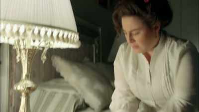 I did have an intense
relationship with Sky. - Grand Hotel