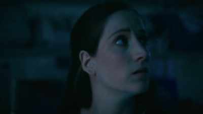 I did have to keep working in
that same procedure room. - Haunted Hospitals