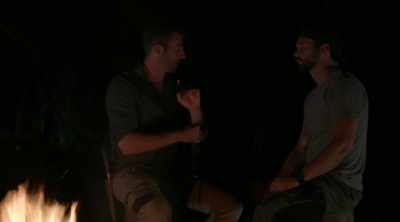 - I did have puncture wounds, - Kings of Pain