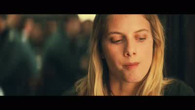 I did have something else I wanted to ask you But right now for the life of me I can't remember what it is Oh well must not have been important 'Til tonight - Inglourious Basterds