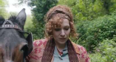 I did hear about Elizabeth, - The Guernsey Literary and Potato Peel Pie Society
