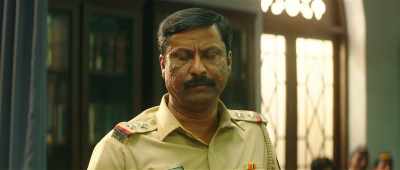 - I did, your Honour.
- Then answer his question. - Section 375