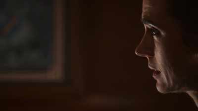 I did. I built this train, Ruth. - Snowpiercer