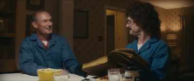 I did, I did, I did,
I was pretty good at it too. - Weird: The Al Yankovic Story
