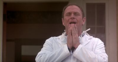 I did it I did it - The Dentist 2
