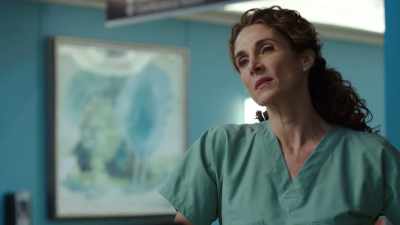 I did. I was impressed. Beautiful
architecture. Inspiring, really. - The Resident