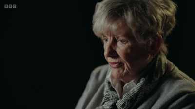 I did. I just felt everything
was over for us. - Once Upon a Time in Northern Ireland