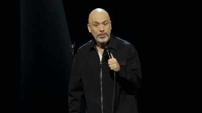 I did. I used to be like,
"Mom, why don't you just wipe?" - Jo Koy: Live from the Los Angeles Forum